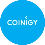 Coinigy SVG Icon